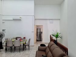 Sembawang Road (D26), Shop House #592488291